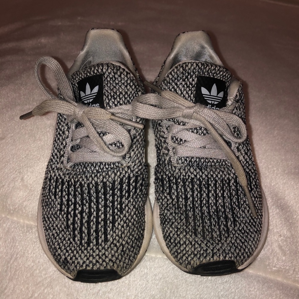 Adidas Shoe Toddler Boy